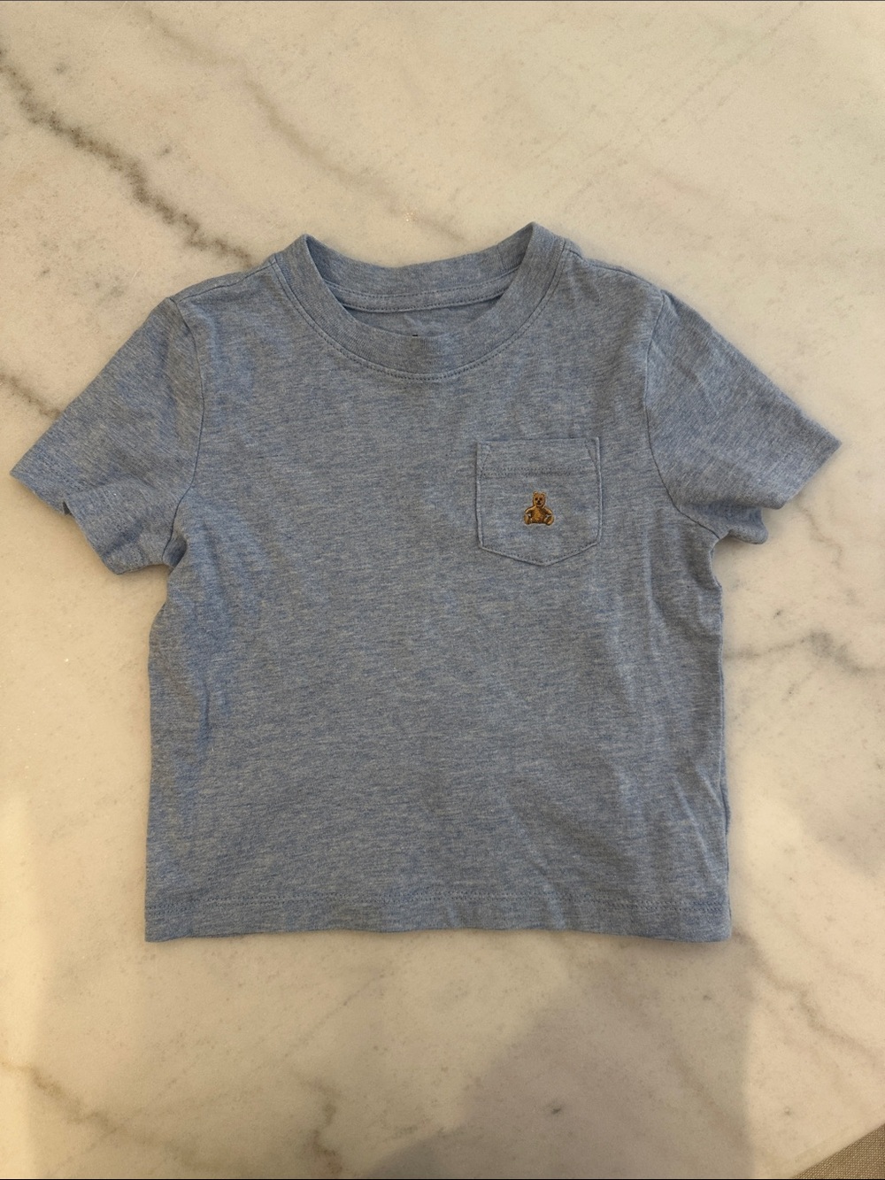 Boys Gap T shirt